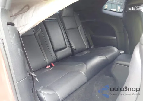 2015 Dodge Challenger Sxt Plus из США, поврежденный, VIN 2C3CDZBG1FH700442